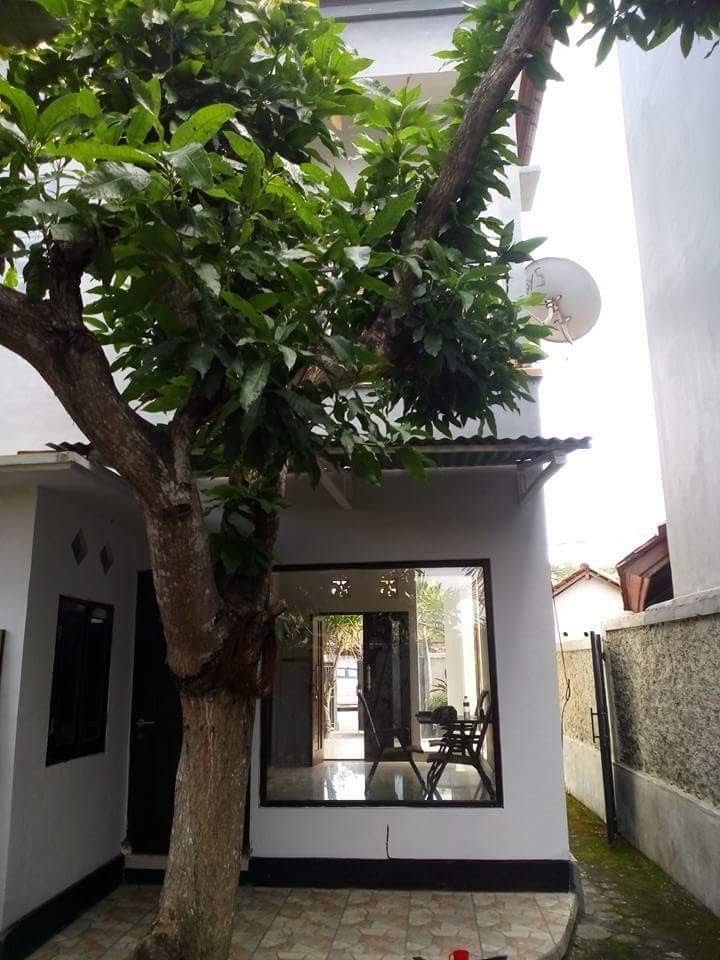 Rumah dijual di Denpasar