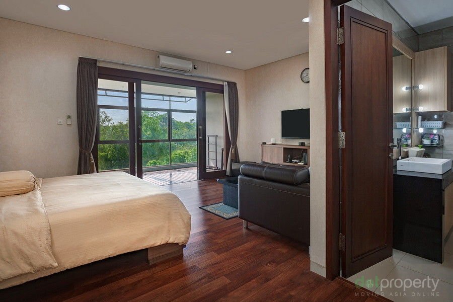 Rumah dijual di Denpasar