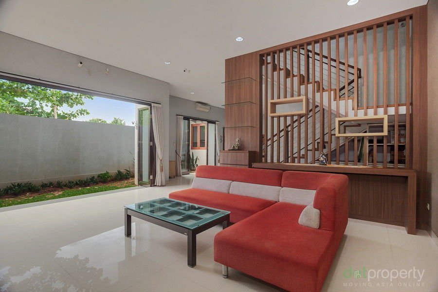 Rumah dijual di Denpasar