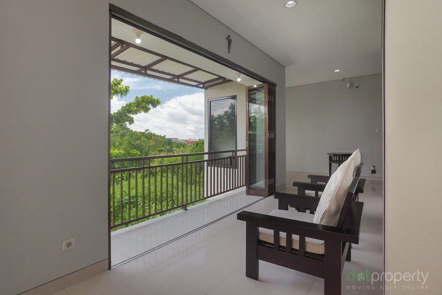 Rumah dijual di Denpasar