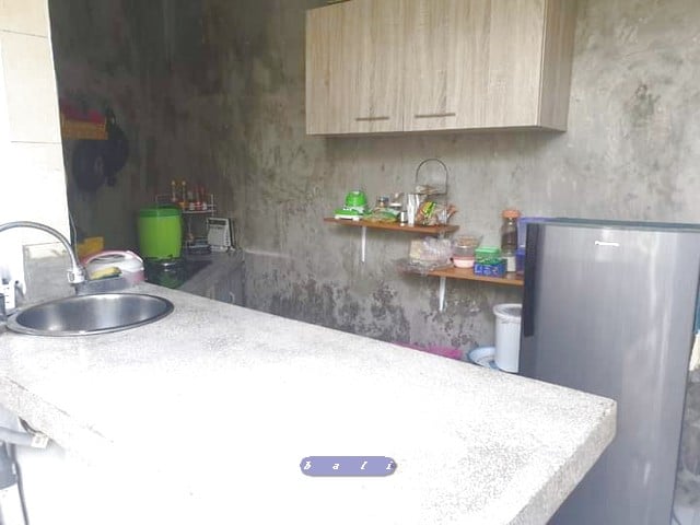 Rumah dijual di Denpasar