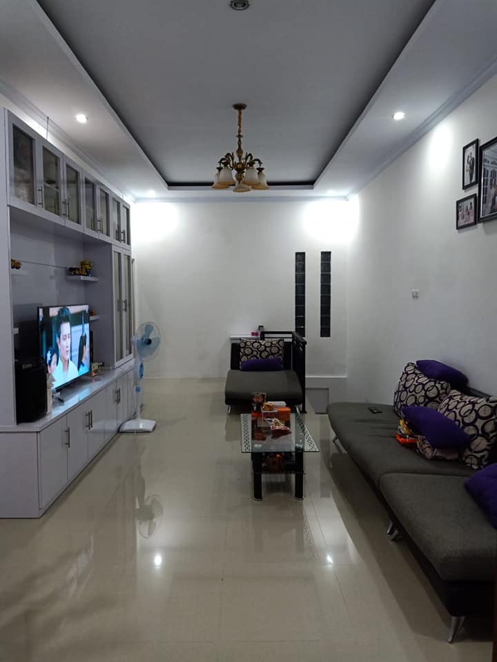 Rumah dijual di Denpasar