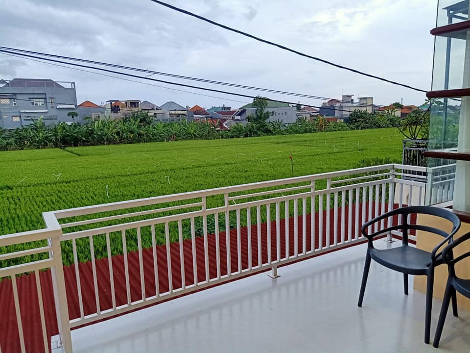 Rumah dijual di Denpasar