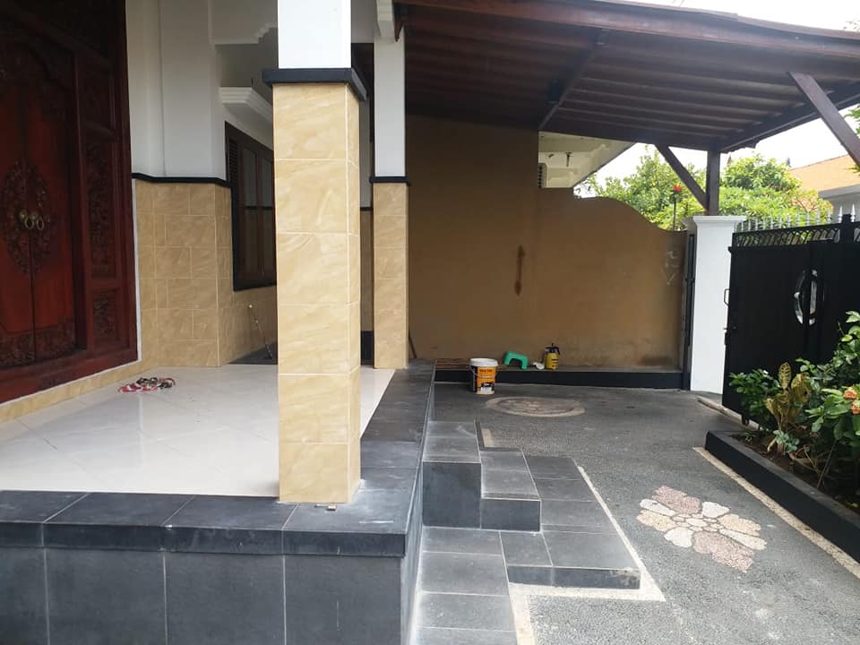 Rumah dijual di Denpasar