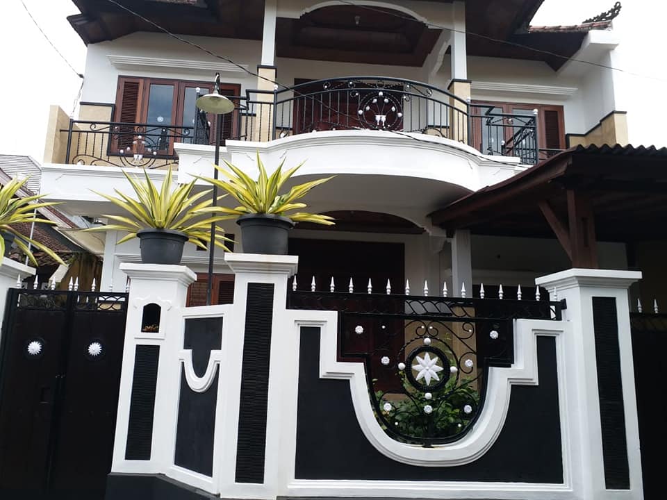 Rumah dijual di Denpasar