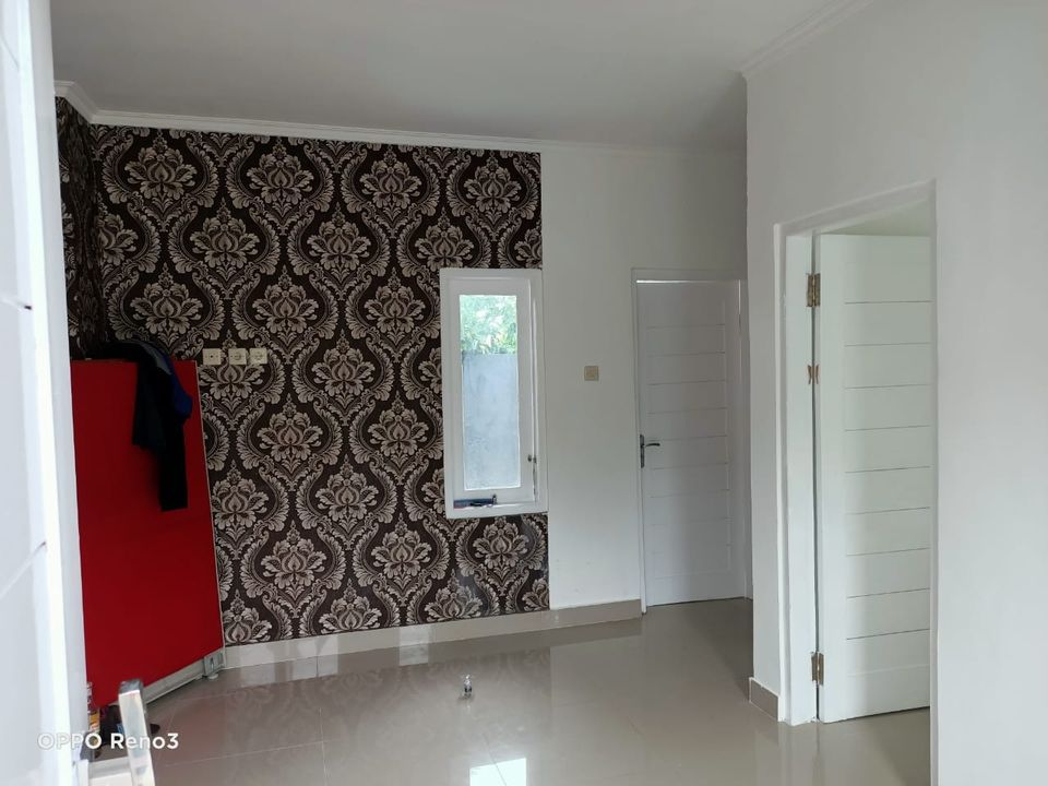 Rumah dijual di Denpasar