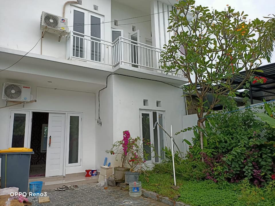 Rumah dijual di Denpasar