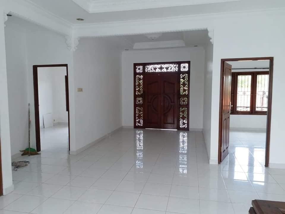 Rumah dijual di Denpasar