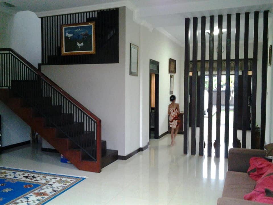 Rumah dijual di Denpasar
