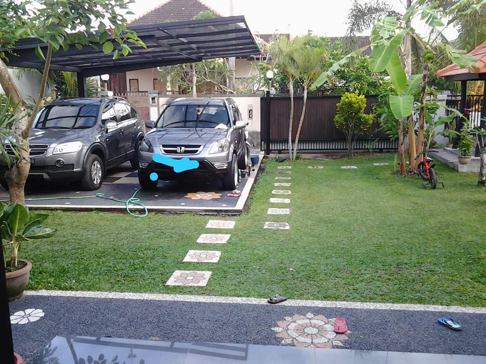 Rumah dijual di Denpasar