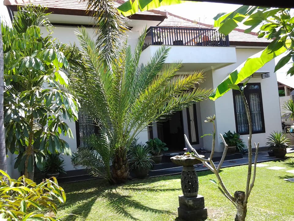Rumah dijual di Denpasar
