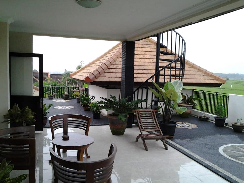 Rumah dijual di Denpasar