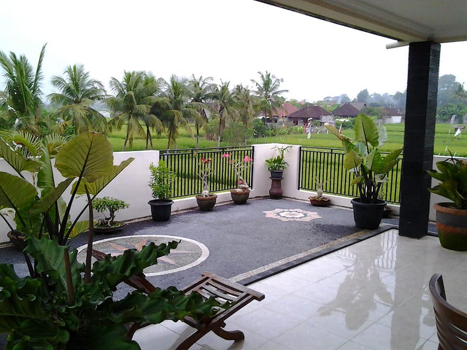 Rumah dijual di Denpasar