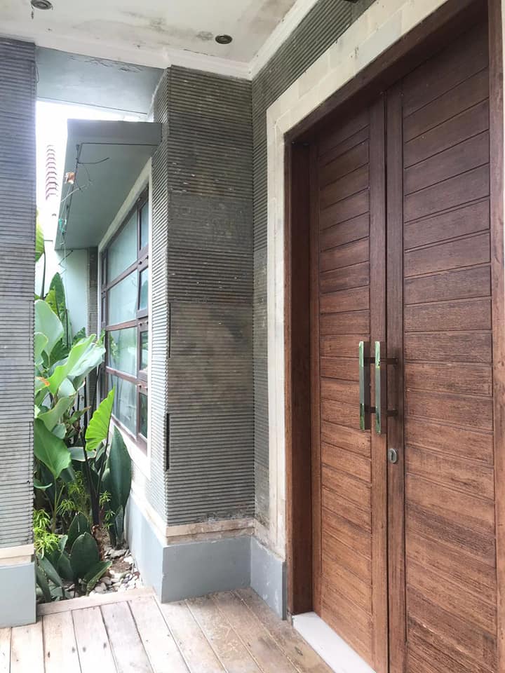 Rumah dijual di Denpasar