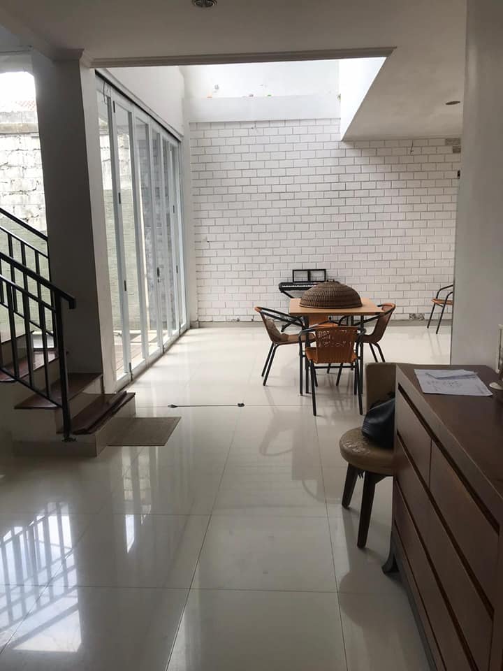 Rumah dijual di Denpasar