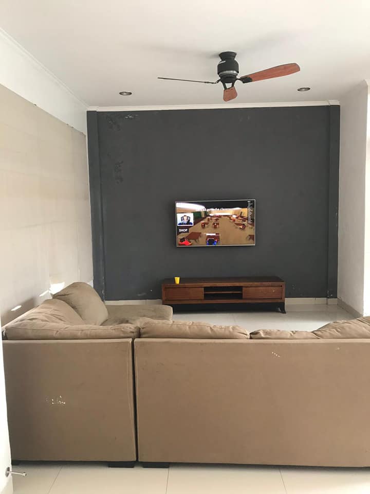 Rumah dijual di Denpasar