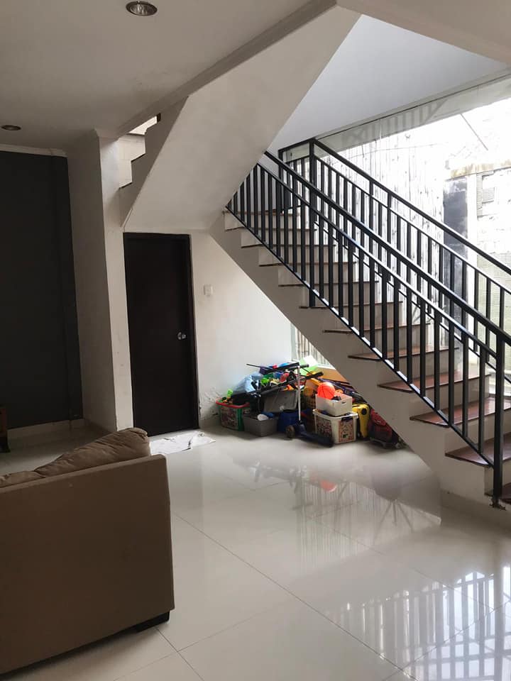 Rumah dijual di Denpasar