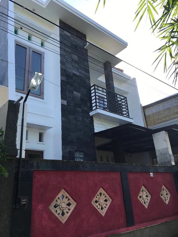 Rumah dijual di Denpasar