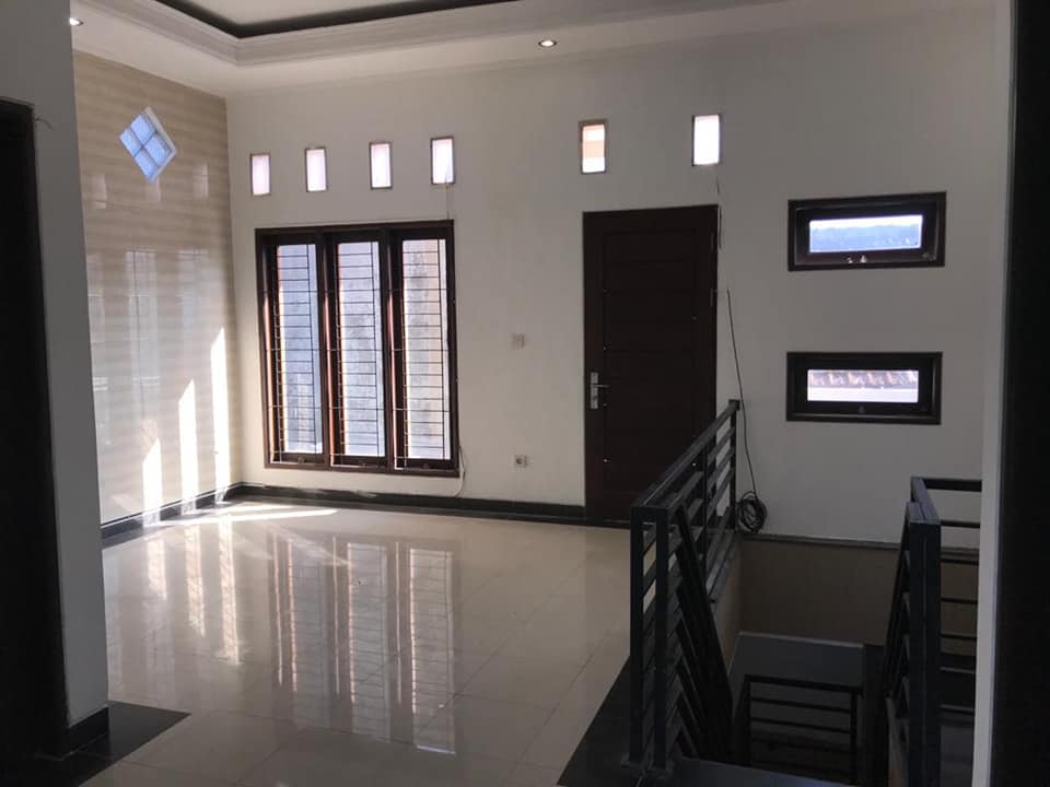 Rumah dijual di Denpasar