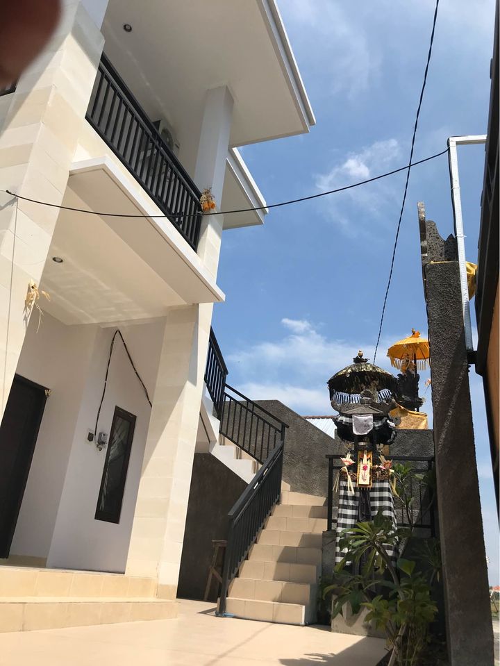 Rumah dijual di Denpasar