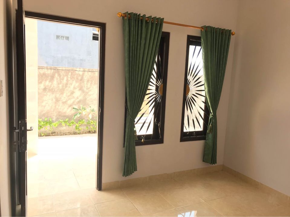 Rumah dijual di Denpasar