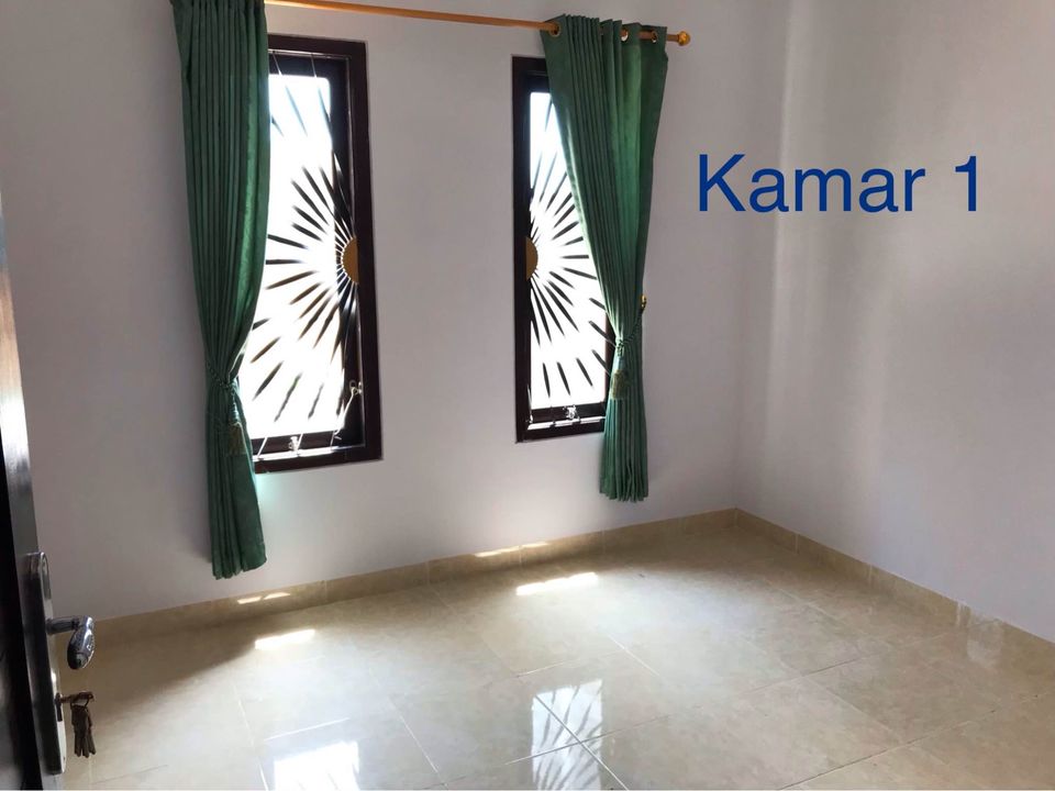 Rumah dijual di Denpasar