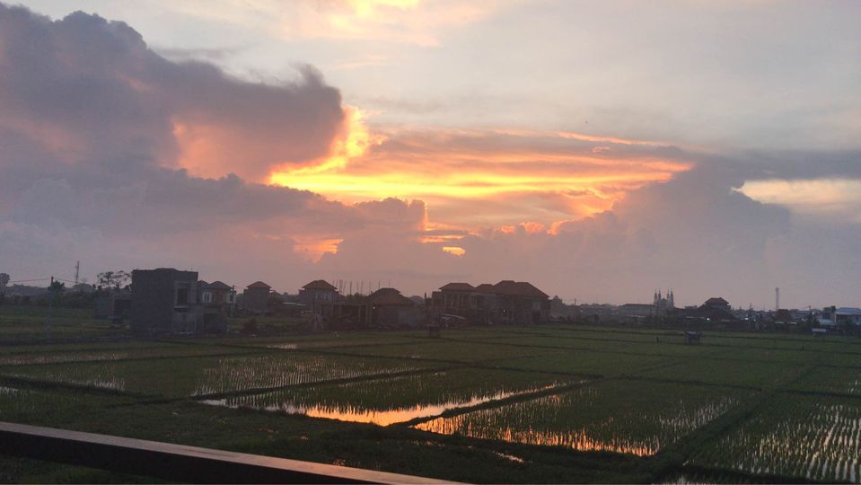 Rumah dijual di Denpasar