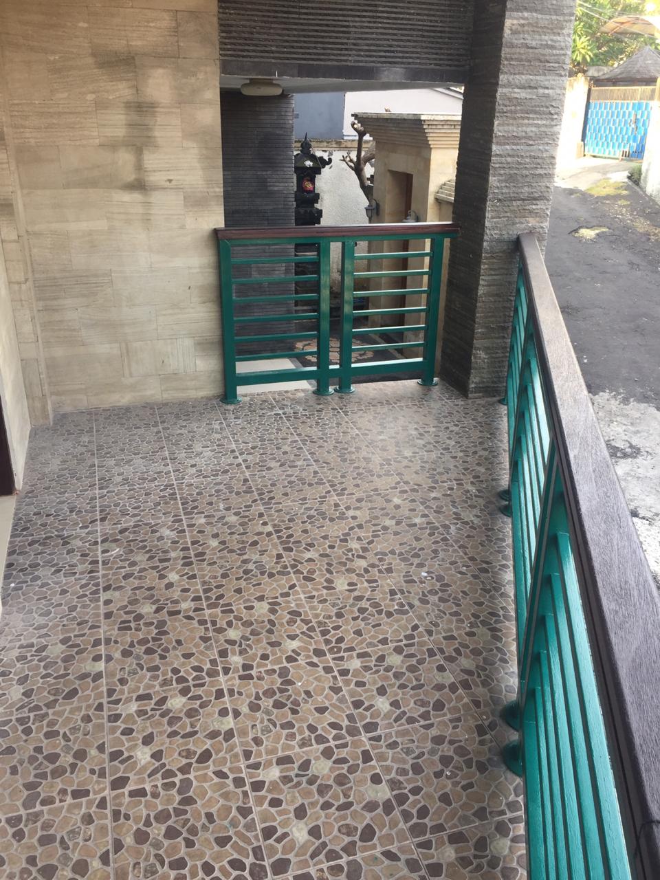 Rumah dijual di Denpasar