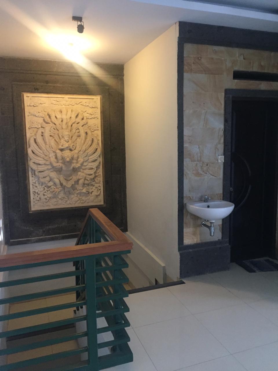 Rumah dijual di Denpasar