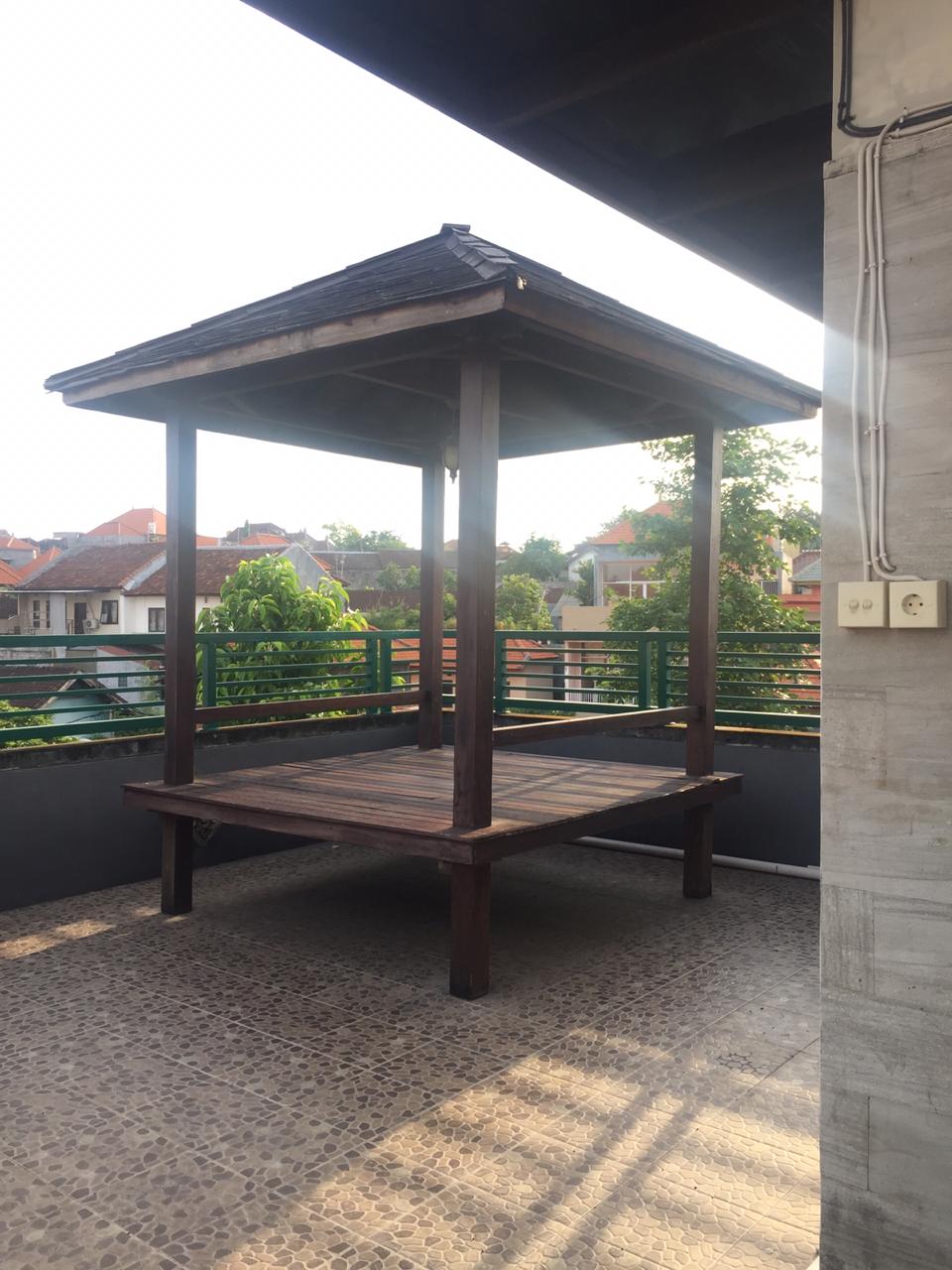Rumah dijual di Denpasar