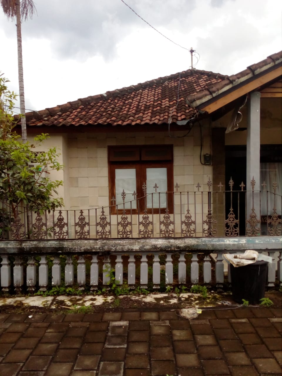 Rumah dijual di Denpasar