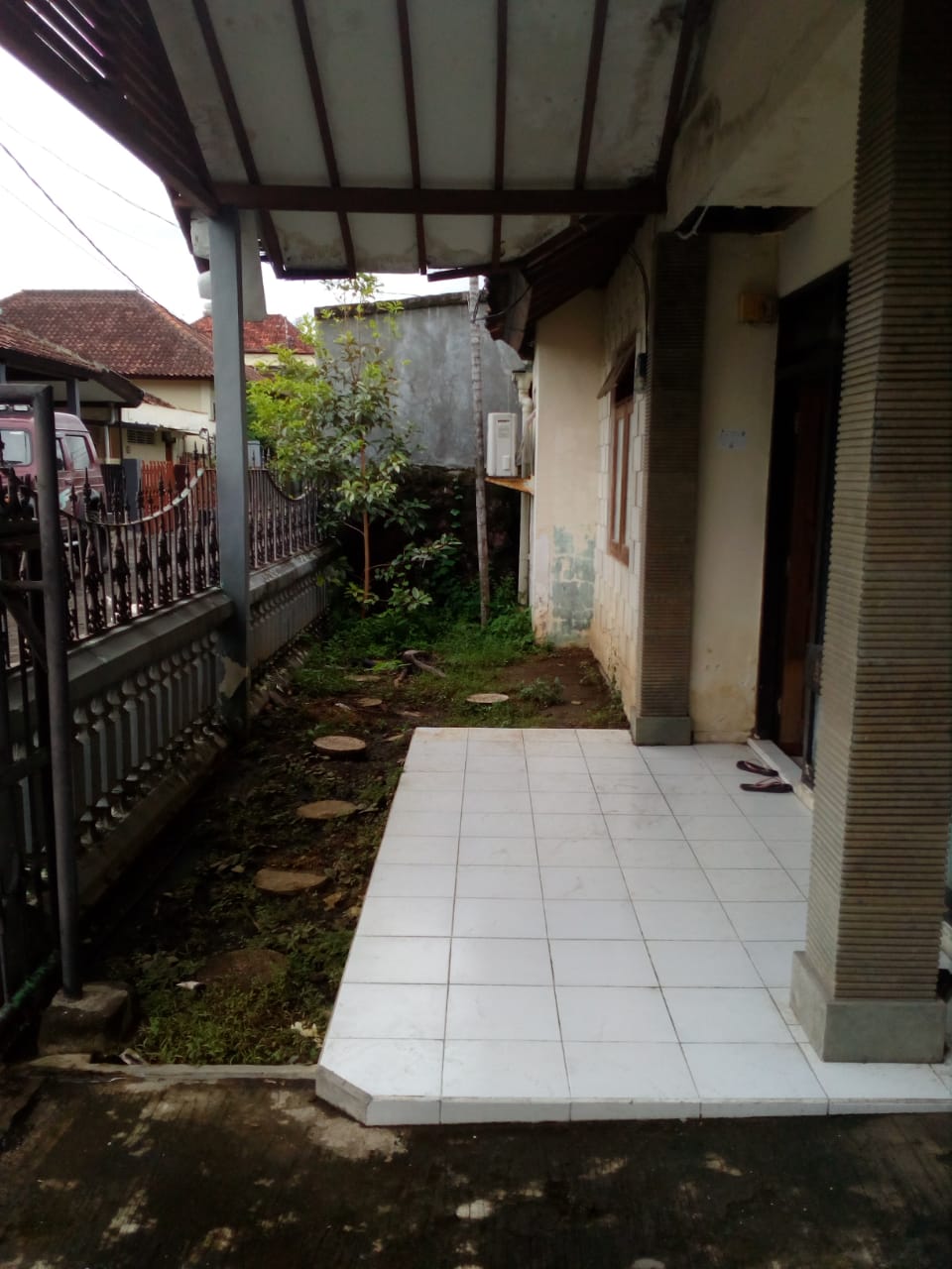 Rumah dijual di Denpasar