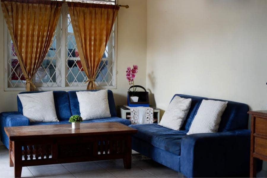 Rumah dijual di Denpasar