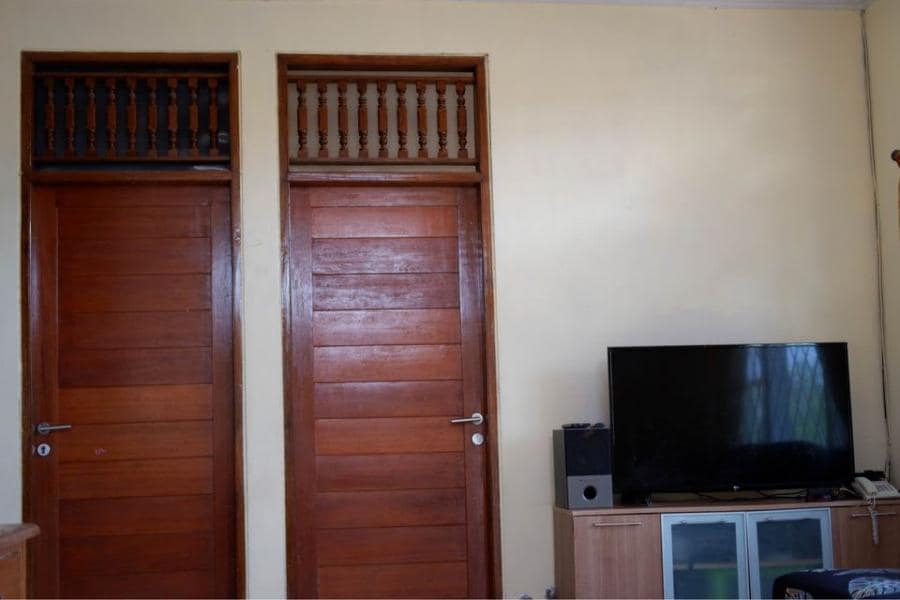 Rumah dijual di Denpasar