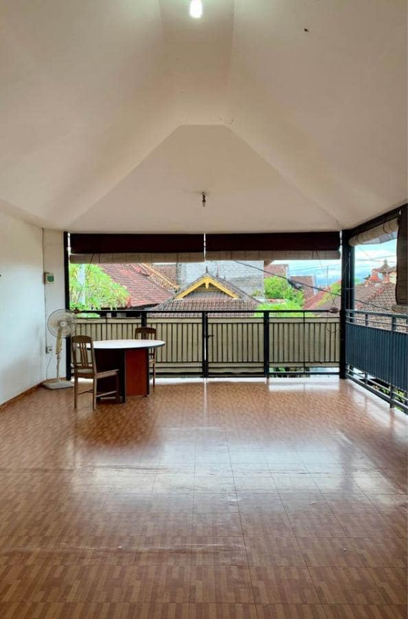 Rumah dijual di Denpasar