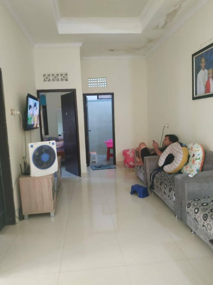 Rumah dijual di Denpasar
