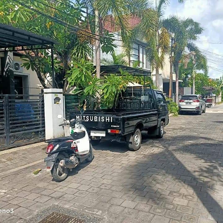 Rumah dijual di Denpasar