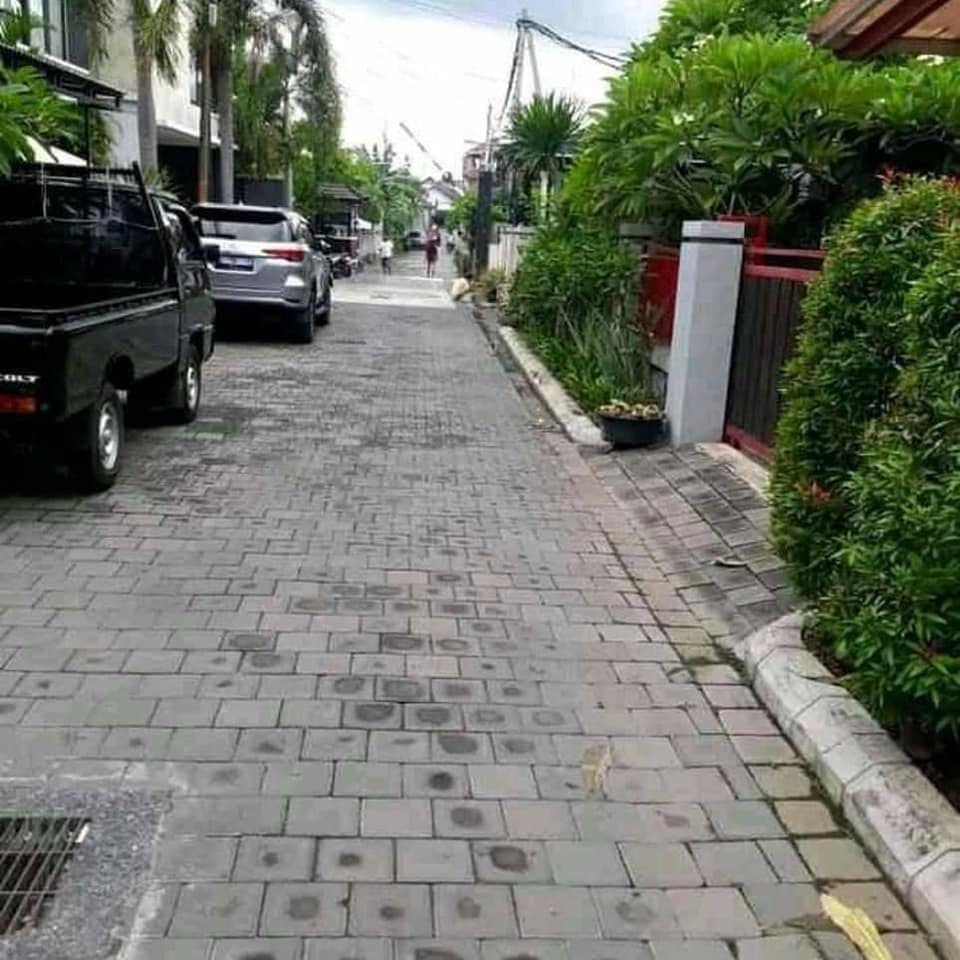 Rumah dijual di Denpasar