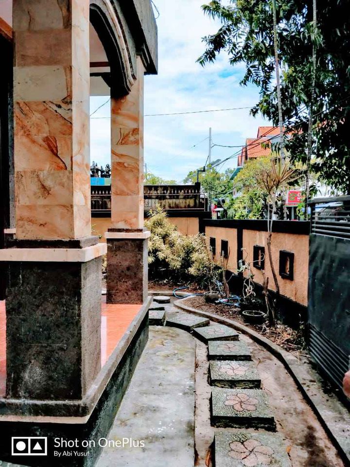Rumah dijual di Denpasar