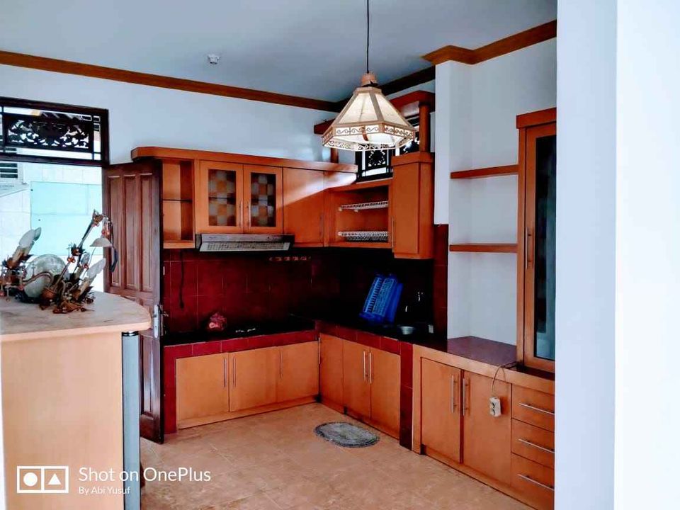 Rumah dijual di Denpasar