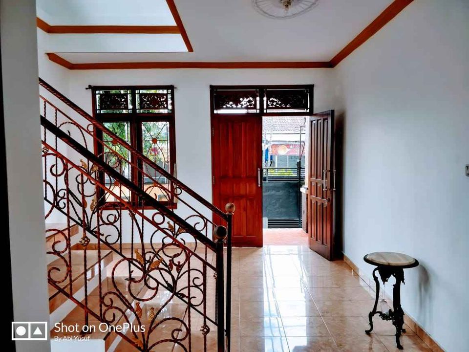 Rumah dijual di Denpasar