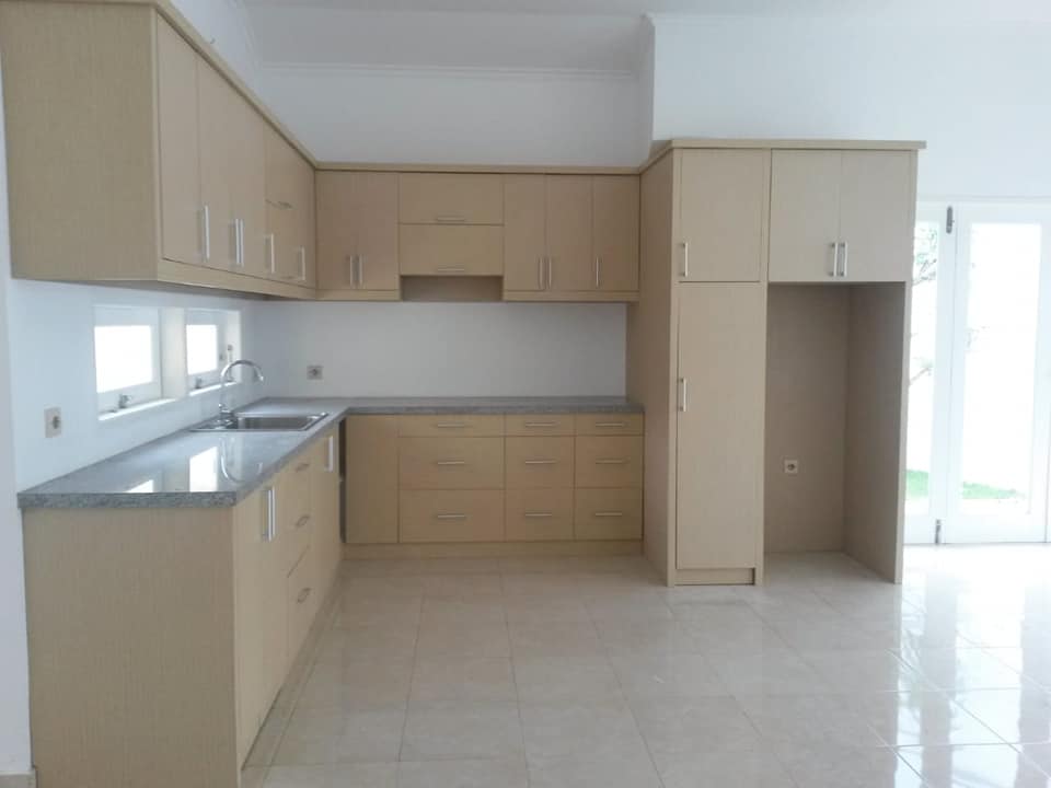 Rumah dijual di Gianyar