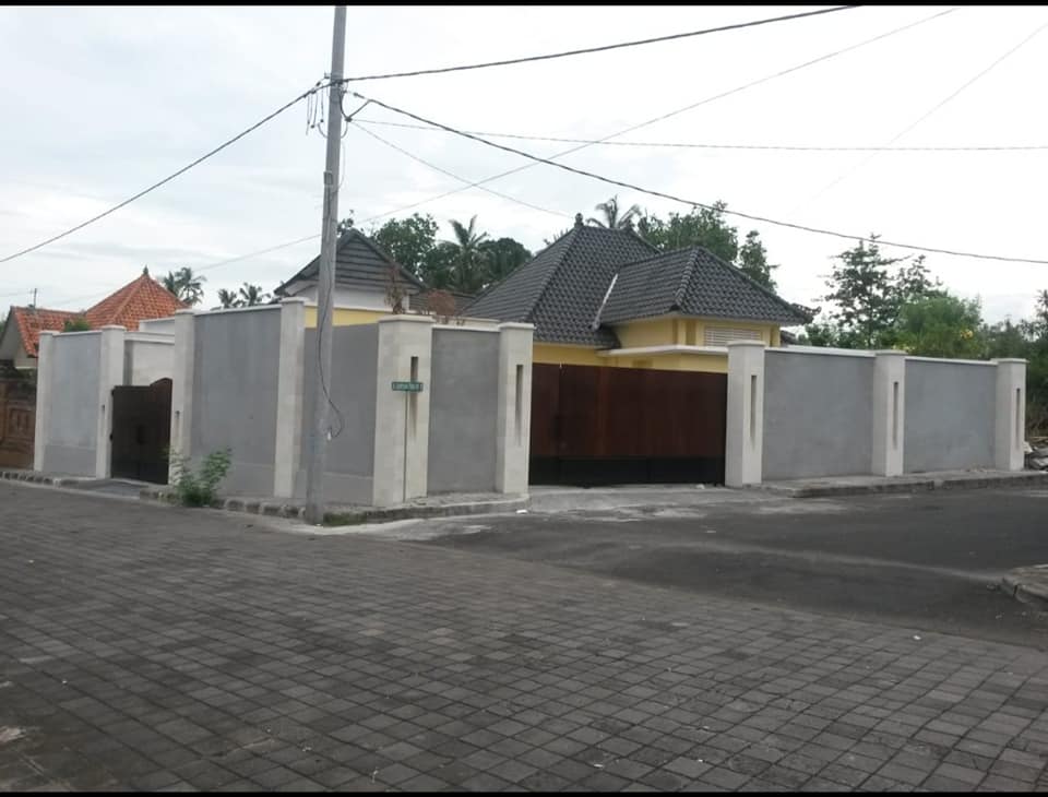Rumah dijual di Gianyar