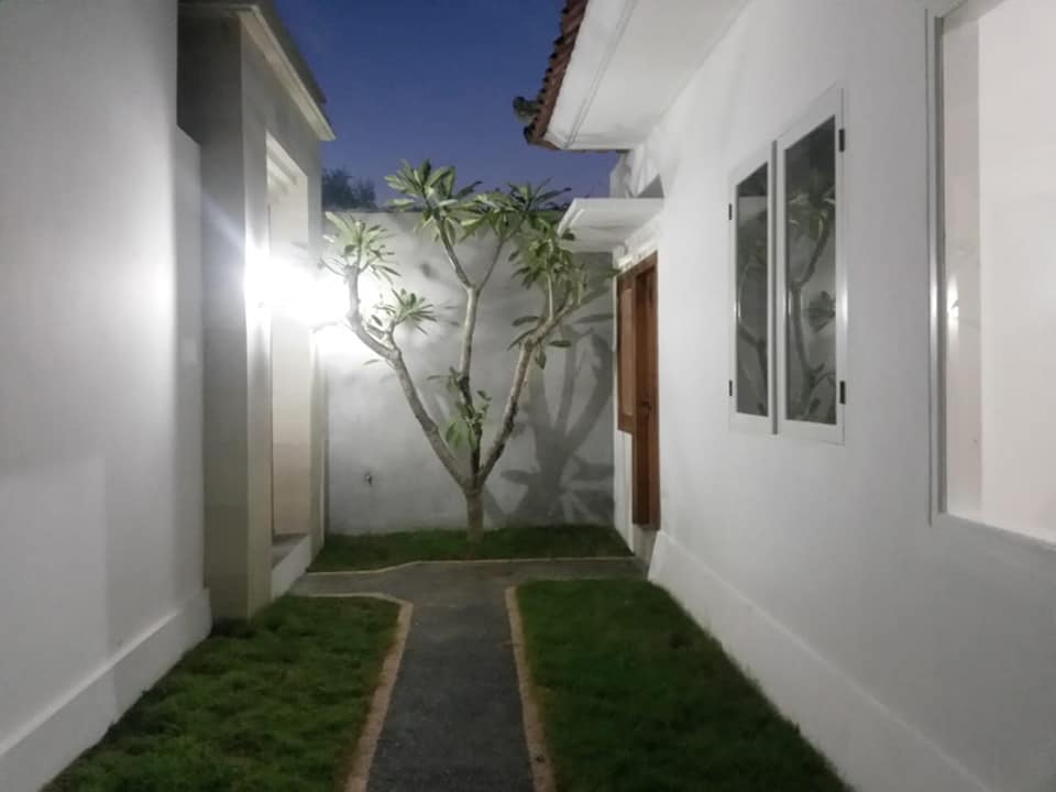 Rumah dijual di Gianyar