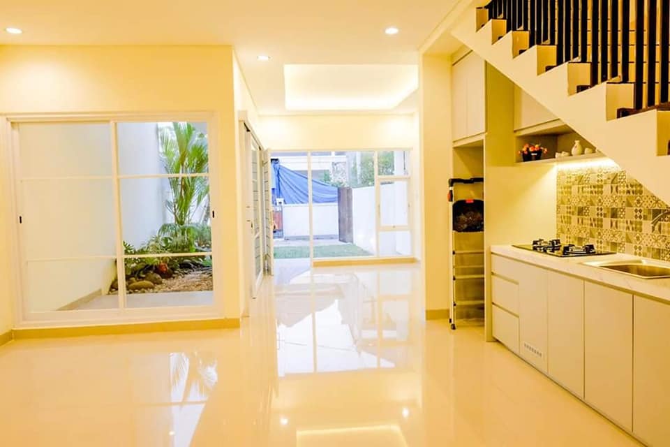 Rumah dijual di Jimbaran