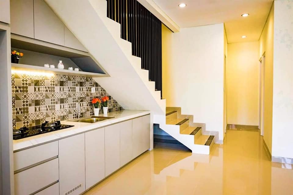 Rumah dijual di Jimbaran