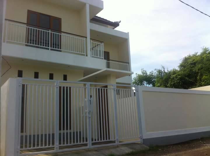 Rumah dijual di Jimbaran