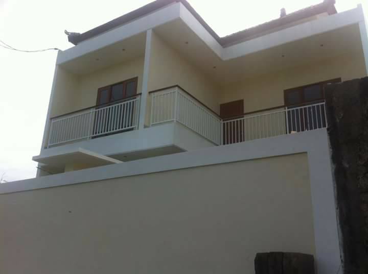 Rumah dijual di Jimbaran