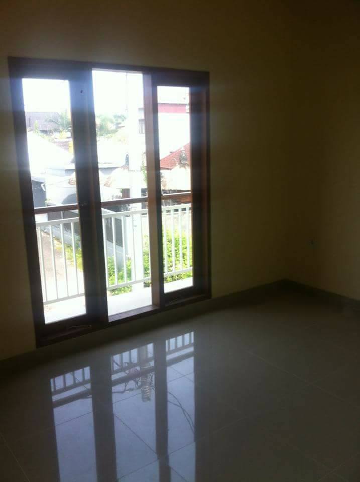 Rumah dijual di Jimbaran