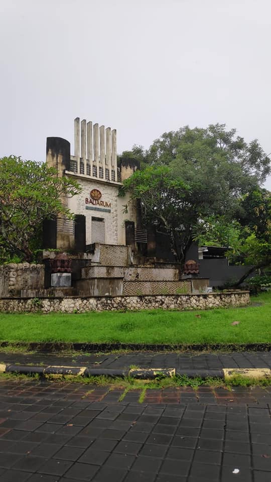 Rumah dijual di Jimbaran